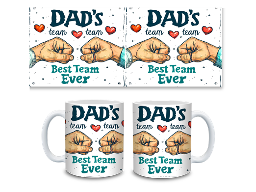 Dad's Best Team Ever-5962